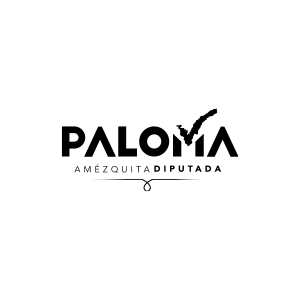Paloma Amezquita Logo
